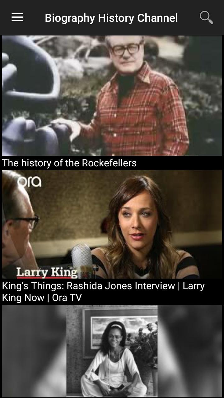 documentari history channel scarica