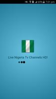 Live Nigeria Tv Channels HD! poster