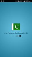 Live Pakistan Tv Channels HD! bài đăng