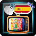 Icona Channel Sat TV Spain
