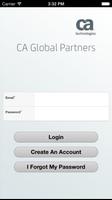 CA Global Partners poster