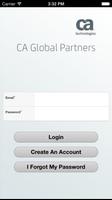 Poster CA Global Partners