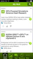 NVIDIA GPU Genius اسکرین شاٹ 1