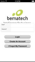 Bematech Point-of-Sale poster