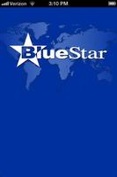 BlueStar پوسٹر