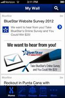 BlueStar Screenshot 1