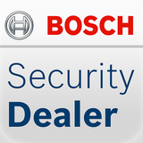 Security Dealer icône
