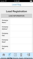 Datameer Partner Portal App capture d'écran 2