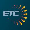 ETC Iris Channel Communication