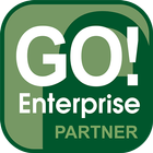 GO!Enterprise Partner ikona