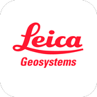 Leica Geosystems The Insider icon