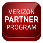 Verizon Partner Program 圖標