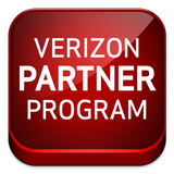 Verizon Partner Program icon