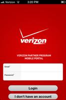 Verizon Partner Program পোস্টার