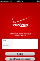 Poster Verizon Partner Program