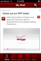 Verizon Partner Program capture d'écran 2
