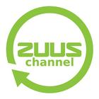 Zuus Channel Sales icône