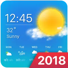 weather forecast - weather APK download