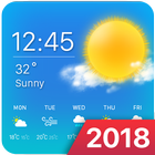 weather forecast - weather icon