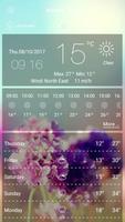 weather forecast - weather syot layar 1