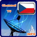 Channel TV Czechia Info APK