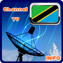 テレビタンザニア情報 APK