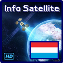 Luxembourg HD Info TV Channel APK