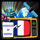 法国电视直播 图标