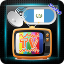 APK Channel Sat TV Guatemala