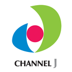 Channel J icône