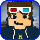 Adam Minecraft Channel icon