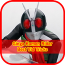 Ginga Kamen Rider Video Trik-APK