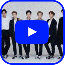 New KPOP KTUBE (BTS EXO TWICE and more)-APK