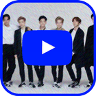 New KPOP KTUBE (BTS EXO TWICE and more) icon