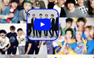 1 Schermata New KPOP KTUBE (BTS EXO TWICE and more)