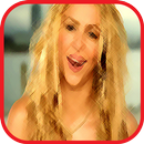 New Shakira Collection Song-APK