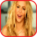 New Shakira Collection Song APK