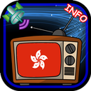 TV Channel Online Hongkong aplikacja
