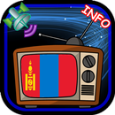TV Channel Online Mongolia aplikacja