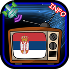 TV Channel Online Serbia icon