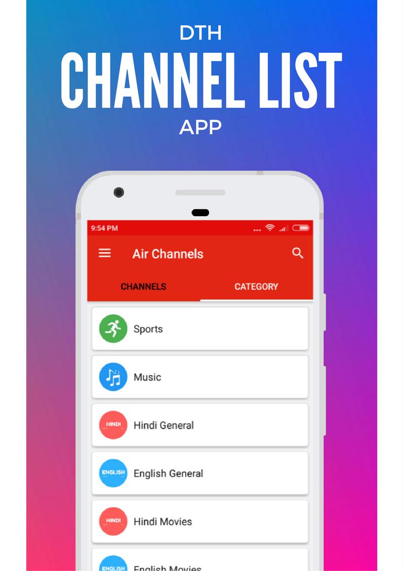 TV Channels for Airtel Digital TV - Airtel DTH TV APK for Android Download TV Channels for Airtel Digital TV - Airtel DTH TV APK for Android Download