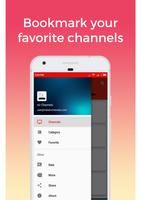 TV Channels for Airtel Digital TV - Airtel DTH TV captura de pantalla 2