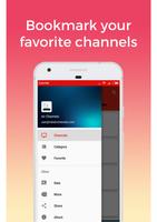 TV Channels for Airtel Digital TV - Airtel DTH TV اسکرین شاٹ 2