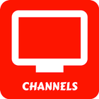 Channel list & Recharge for Airtel TV DTH icône