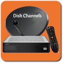 Channel list, channel Recharge for Dish TV DTH app APK