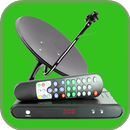 Frequency Of Channels Astra APK