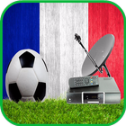 Frequency Channels Euro 2016 icon