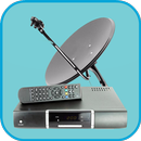 Frequency Of Channels Hotbird APK