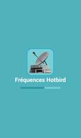 Frequency Of Channels Hotbird poster