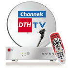 Channel list-Recharge for Reliance Digital Jio TV ไอคอน